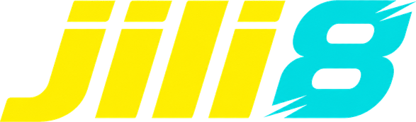 jili8 logo